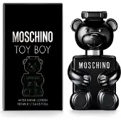 Moschino Toy Boy lotion après-rasage pour homme 100 ml