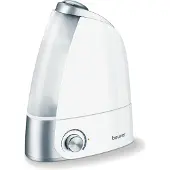 Beurer Humidificateur d'air jusqu'à 25m² 25W 2.8 litre. niveau ws LB 44
