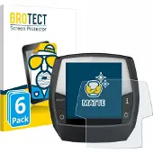 BROTECT Film de protection antireflet Protection d'écran mat