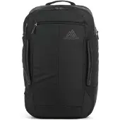 Gregory - Sac à dos de voyage - Border Carry On 40 Black Lichen - Noir