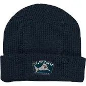 Salty Crew Coastal Beanie Bleu