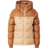 Columbia Pike Lake Ii Jacket Beige L Femme