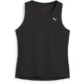 Puma Run Velocity Sleeveless T-shirt Noir M Femme