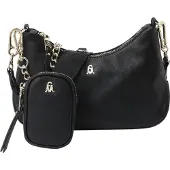 Steve madden Sac bandoulière 'Bsin' noir