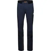 Mammut Aenergy So Hybrid Pants Bleu 56 / Regular Homme