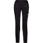 Mammut Aenergy So Hybrid Pants Noir 42 / Short Homme