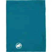 Mammut Taiss Light Neck Warmer Vert