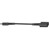 CoreParts MBXHP-CO0003 câble d'alimentation Noir