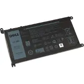 Dell Batterie, 42WHR, 3 Cellule (3 cabines, 3500 mAh)