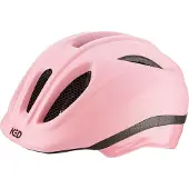 Ked Casque de vélo Meggy « II », XS, rose flamant