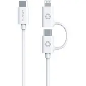 ESTUFF INFINITE (GRS) Super doux