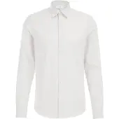 Van Gils Chemise business blanc cassé