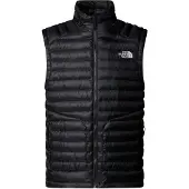 The North Face Hula Vest Noir XS Homme