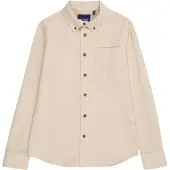 Only & Sons Junior Chemise 'OSJGUDMUND' greige