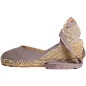 Toni pons Espadrilles 'CALONGE ' violet clair