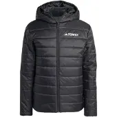 Adidas Veste outdoor 'Essentials' noir