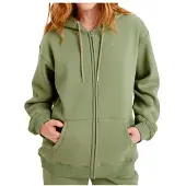 Roxy Sweat-shirt à Zip Surf Stoked
