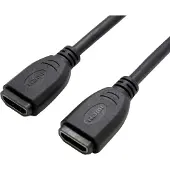 Value Câble de couplage HDMI femelle - femelle