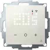 Eberle Thermostat d'ambiance EBER UP, Thermostat, Blanc