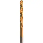 Kwb Forets hélicoïdaux TITANE HSS, ø 1.0 mm - 238610