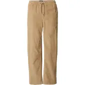 Billabong Larry Cord Pants Marron S Homme