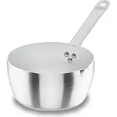 Lacor 21224 Casserole, Ventre 24 cm