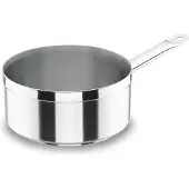 Lacor Casserole Chef Luxe Diamètre 12 Cm Inox 18/10
