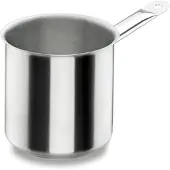 Lacor 50717 Bain Marie Casserole 16 cm Acier inoxydable