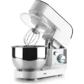 Lacor - Bolk avec bol gourmet - 4 litres