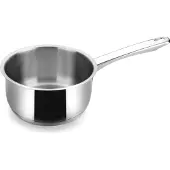 Lacor 32218 Casserole à manche 18 cm Basic