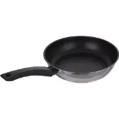 Lacor Poêle À Frire Antiadhésive Home 26 Cm Acier Inoxydable 18/10