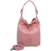 Fritzi aus Preußen Sac bandoulière 'Poppi' rose clair