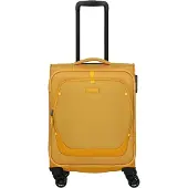 Travelite Valise cabine à 4 roulettes Umbria S 55 cm