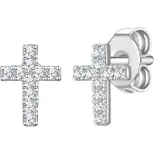 Rafaela Donata Boucles d'oreilles argent