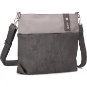 Zwei Jana J8 Shoulder Bag Gris