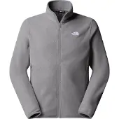 The North Face Glacier Fleece Gris 2XL Homme