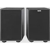 Imperial Collection Ensemble d'enceintes avec deux enceintes passives de 20 W