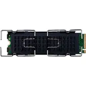 HP Z Turbo - SSD - 1 To - interne - PCIe 4.0 x4 - pour Workstation Z2 G8, Z2 G9 (SFF, tour)