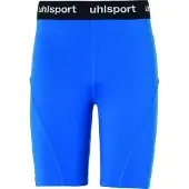 Uhlsport Distinction Pro Short Leggings Bleu 2XL Homme