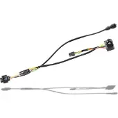 Bosch Câble en Y Power Tube - 310 mm
