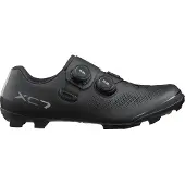 Shimano Xc703 Mtb Shoes Noir EU 43 1/2 Homme