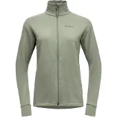 Devold Everyday Jacket Vert L Femme