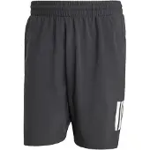 Adidas Pantalon de sport 'Club' noir / blanc