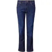 Wrangler Greensboro Regular Fit Jeans Bleu 36 / 34 Homme