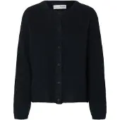 Selected Cardigan 'SLFLulu' saphir