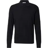 JJ REBEL Pull-over 'JREBCALLUM' noir