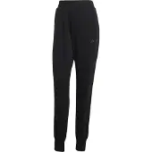 Adidas Seasonal Essentials 3 Stripes Joggers Noir L Femme