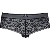 Vivance Culotte gris / noir