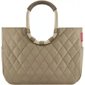 Reisenthel Cabas taupe