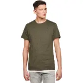G-Star T-shirt Base-S - Vert - Hommes